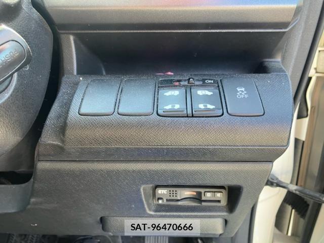 Honda STEP WGN 2009-12 7963913-14