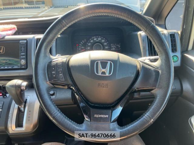 Honda STEP WGN 2009-12 7963913-15