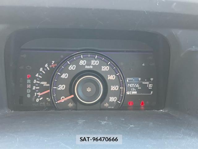 Honda STEP WGN 2009-12 7963913-16