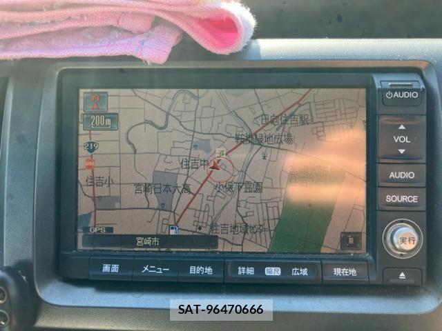 Honda STEP WGN 2009-12 7963913-17