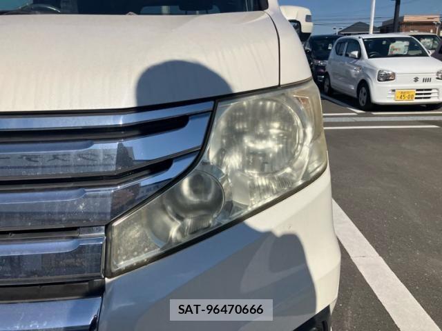 Honda STEP WGN 2009-12 7963913-1