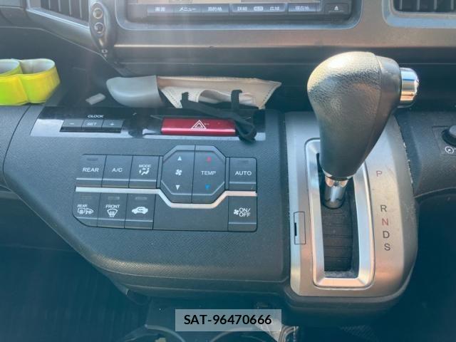 Honda STEP WGN 2009-12 7963913-20
