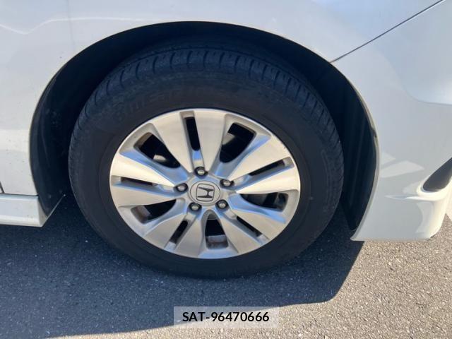 Honda STEP WGN 2009-12 7963913-3