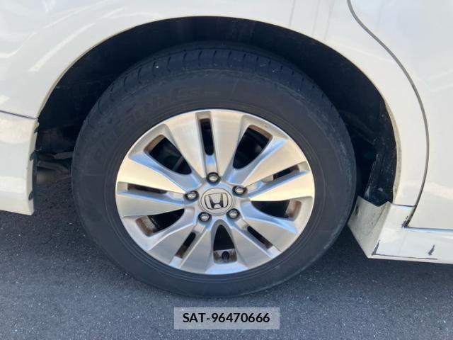 Honda STEP WGN 2009-12 7963913-4