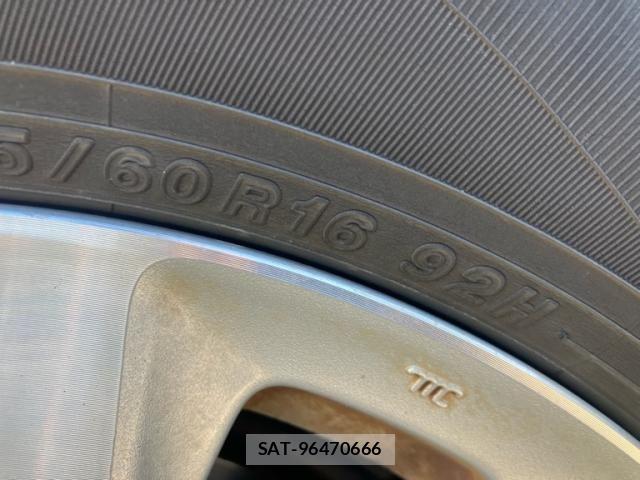 Honda STEP WGN 2009-12 7963913-5
