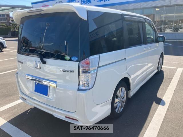 Honda STEP WGN 2009-12 7963913-6