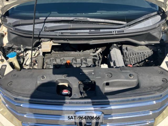 Honda STEP WGN 2009-12 7963913-8