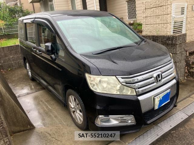sat car