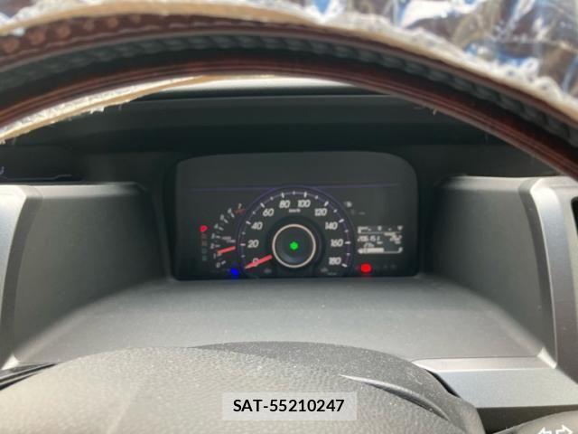 Honda STEP WGN 2010-01 7963914-9