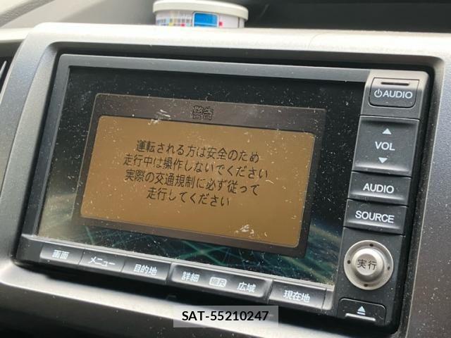 Honda STEP WGN 2010-01 7963914-11