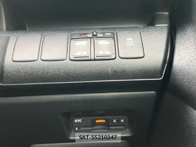 Honda STEP WGN 2010-01 7963914-15