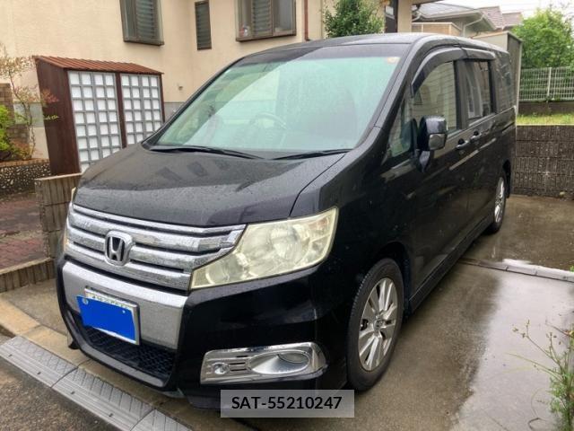 Honda STEP WGN 2010-01 7963914-1