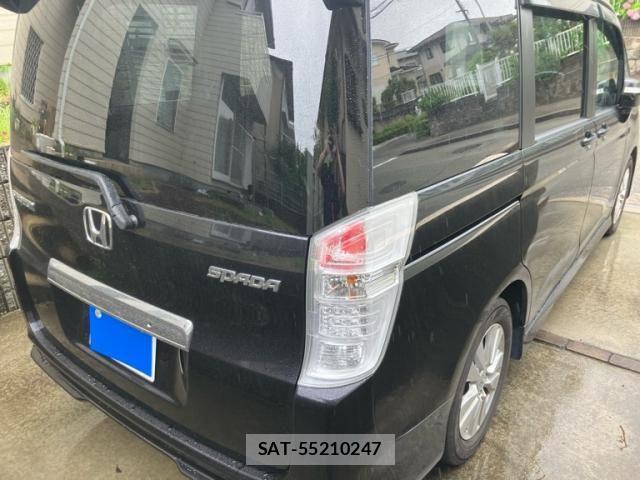 Honda STEP WGN 2010-01 7963914-2