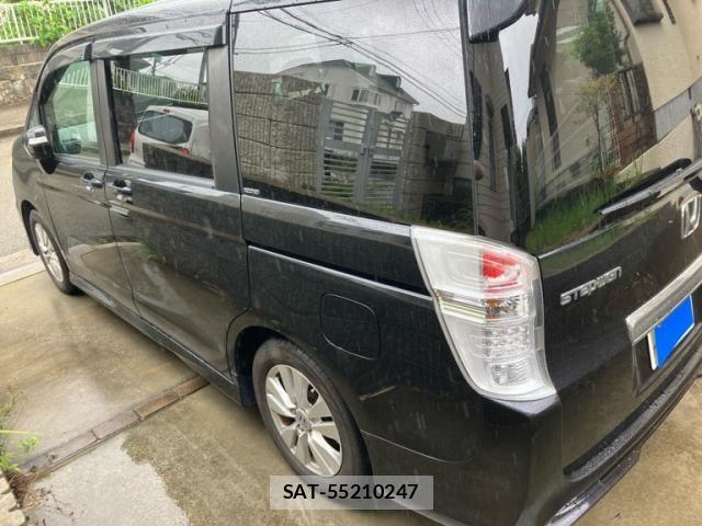 Honda STEP WGN 2010-01 7963914-3