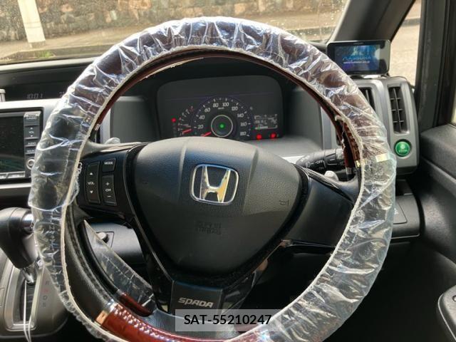 Honda STEP WGN 2010-01 7963914-8