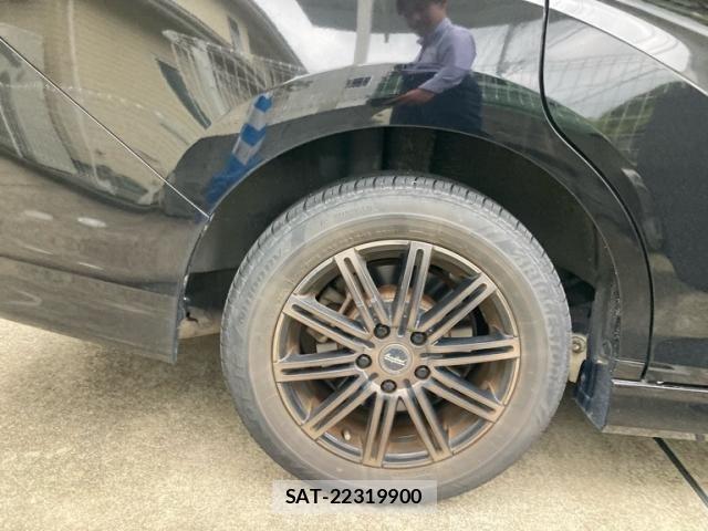 Honda STEP WGN 2015-07 7963903-5