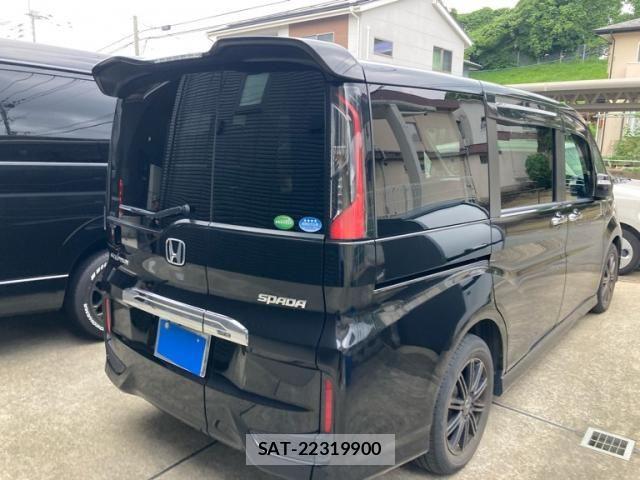 Honda STEP WGN 2015-07 7963903-7