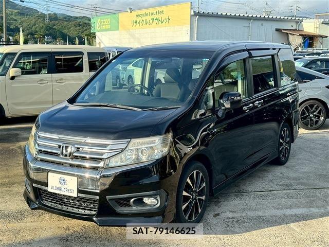Honda STEP WGN 2013-03 7963904-11