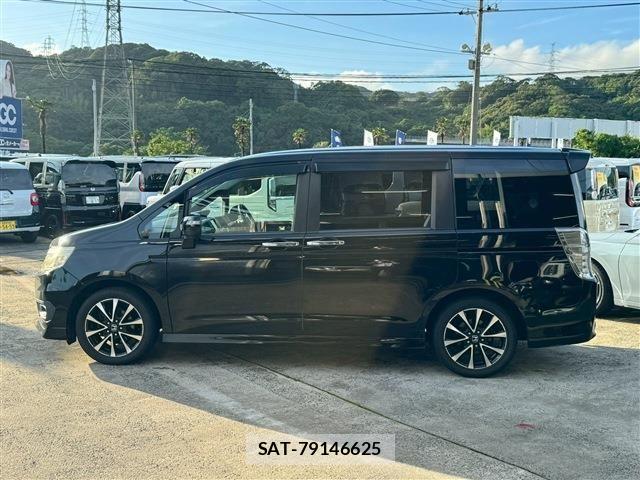 Honda STEP WGN 2013-03 7963904-12