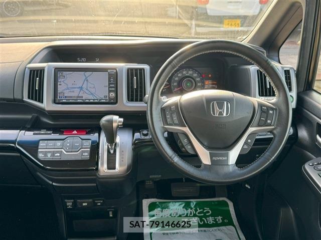 Honda STEP WGN 2013-03 7963904-22