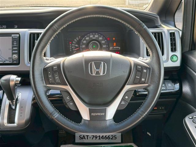 Honda STEP WGN 2013-03 7963904-26