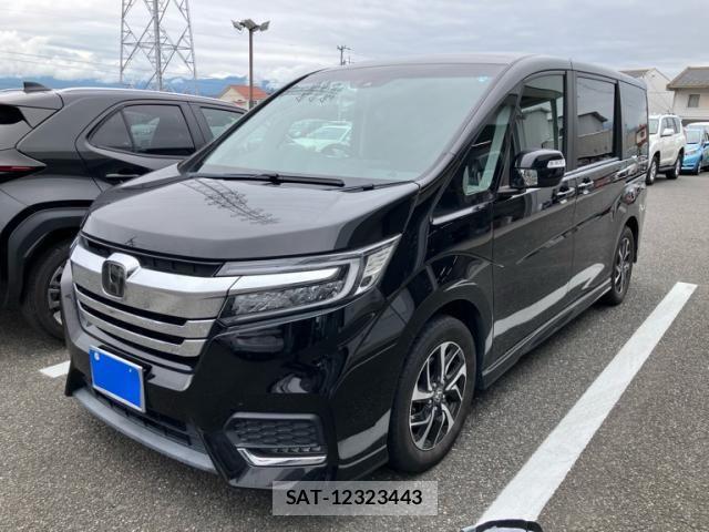 Honda STEP WGN 2021-06 7963897-0