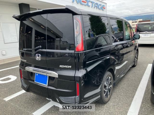 Honda STEP WGN 2021-06 7963897-3