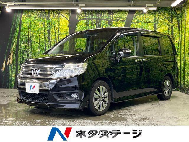 Honda STEP WGN 2014-10 7963906-0