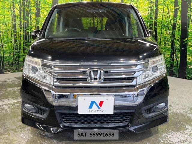 Honda STEP WGN 2014-10 7963906-13