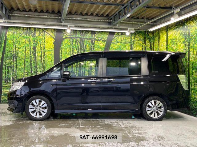 Honda STEP WGN 2014-10 7963906-14