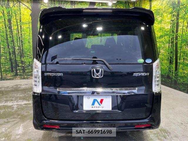 Honda STEP WGN 2014-10 7963906-15