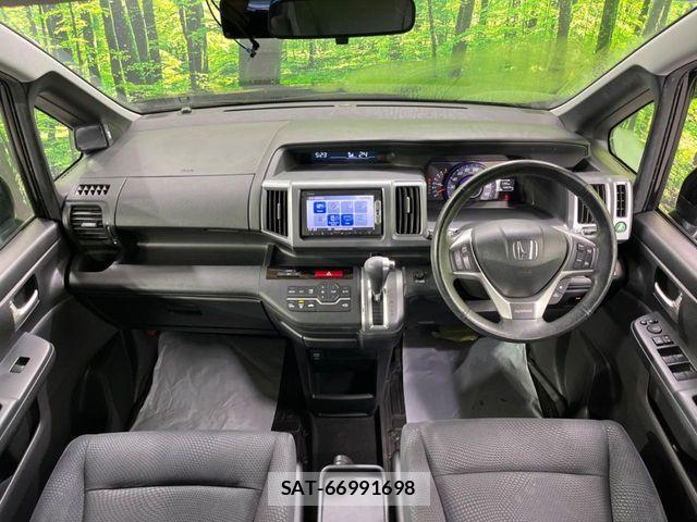 Honda STEP WGN 2014-10 7963906-1