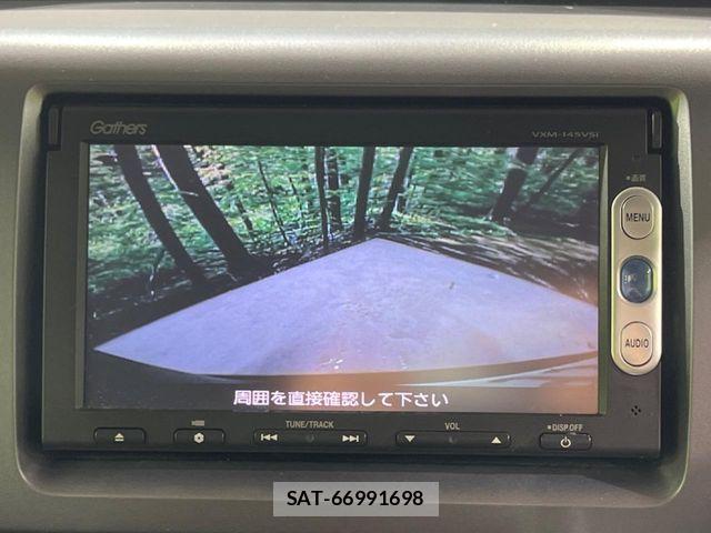 Honda STEP WGN 2014-10 7963906-3
