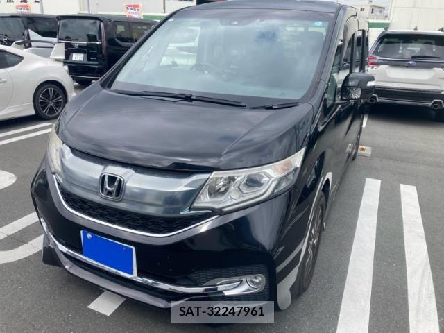 Honda STEP WGN 2016-01 7963900-0