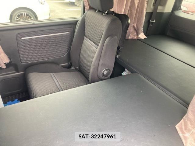 Honda STEP WGN 2016-01 7963900-9