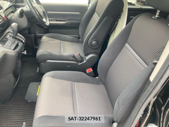 Honda STEP WGN 2016-01 7963900-10