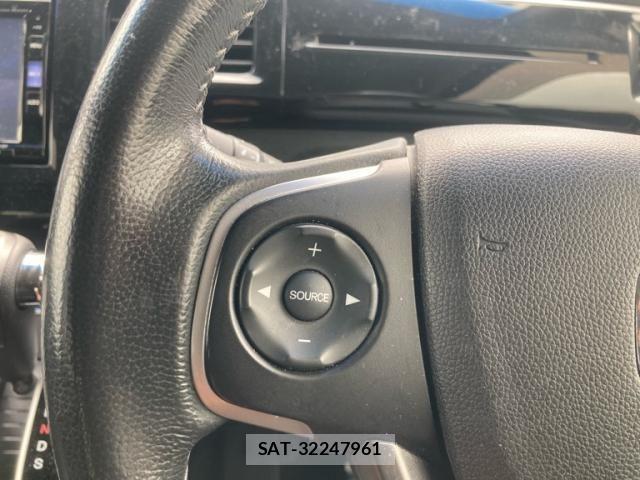 Honda STEP WGN 2016-01 7963900-15