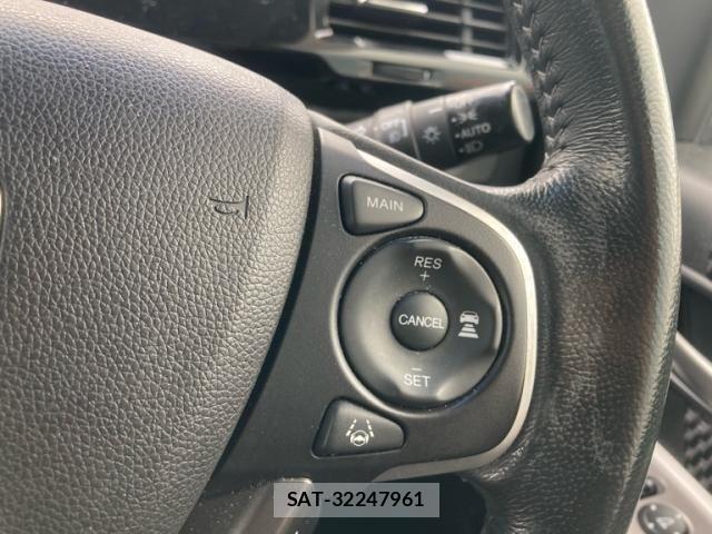 Honda STEP WGN 2016-01 7963900-16