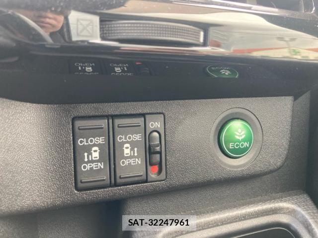 Honda STEP WGN 2016-01 7963900-17