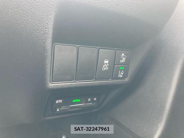 Honda STEP WGN 2016-01 7963900-18