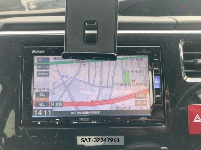 Honda STEP WGN 2016-01 7963900-22