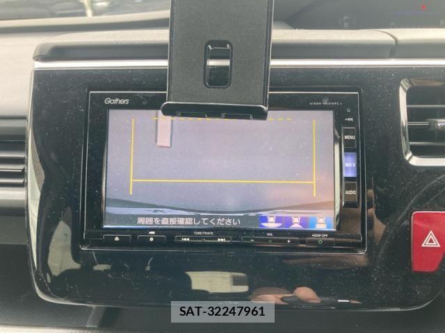 Honda STEP WGN 2016-01 7963900-23