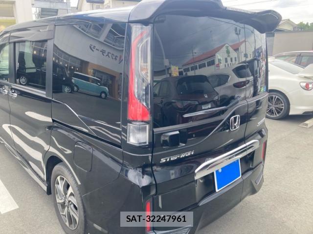 Honda STEP WGN 2016-01 7963900-3