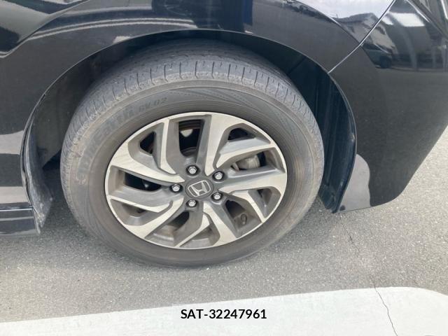 Honda STEP WGN 2016-01 7963900-4