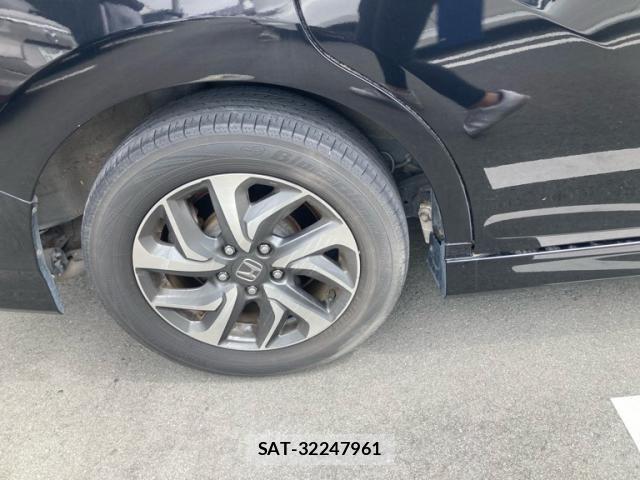 Honda STEP WGN 2016-01 7963900-5