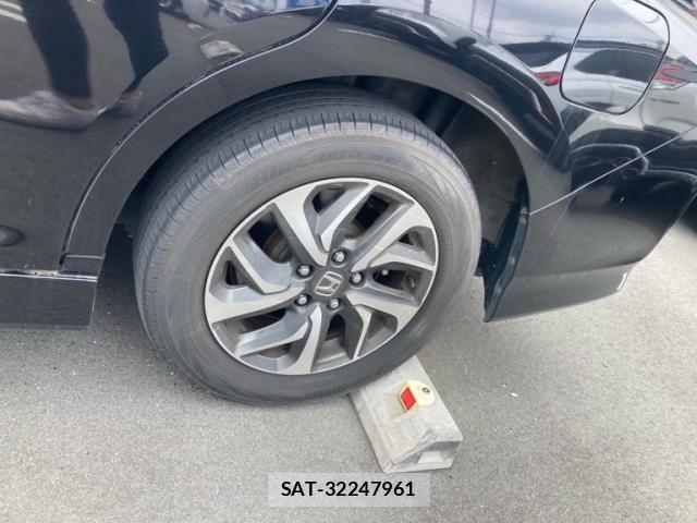 Honda STEP WGN 2016-01 7963900-6