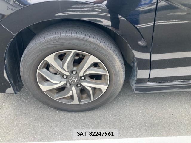 Honda STEP WGN 2016-01 7963900-7