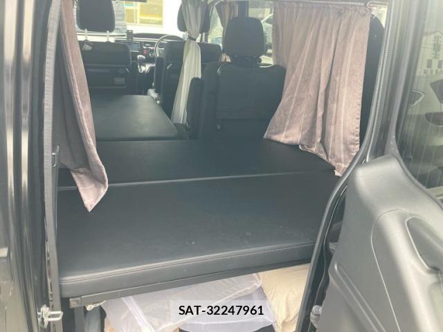 Honda STEP WGN 2016-01 7963900-8