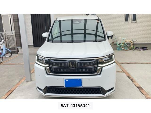 Honda STEP WGN 2023-10 7963894-0