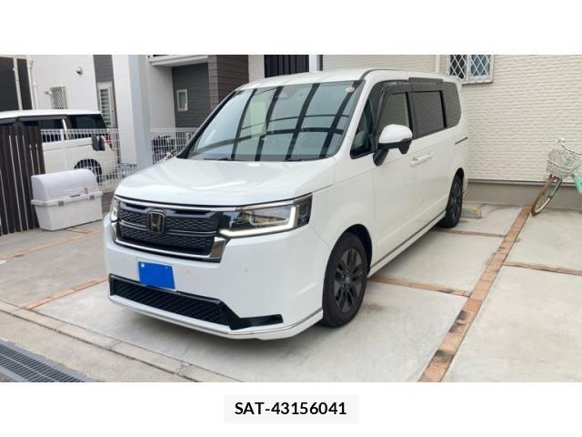 Honda STEP WGN 2023-10 7963894-2